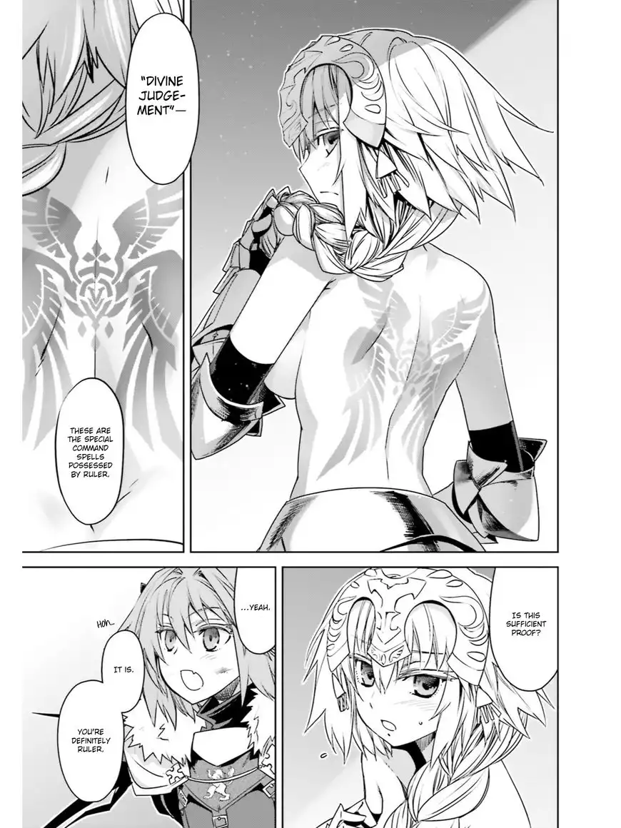 Fate/Apocrypha Chapter 16 23